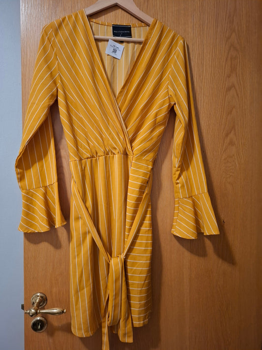 Fanney Ingvars kjóll M