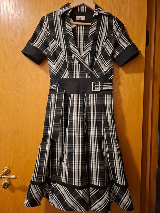 Karen Millen kjoll S