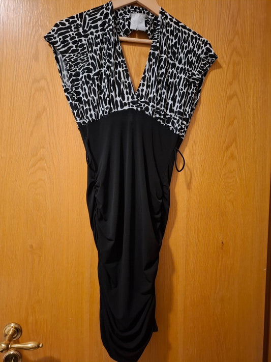 Charlotte Russe kjóll S