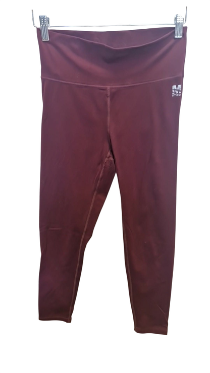 Mfitness scrunchbuxur XL