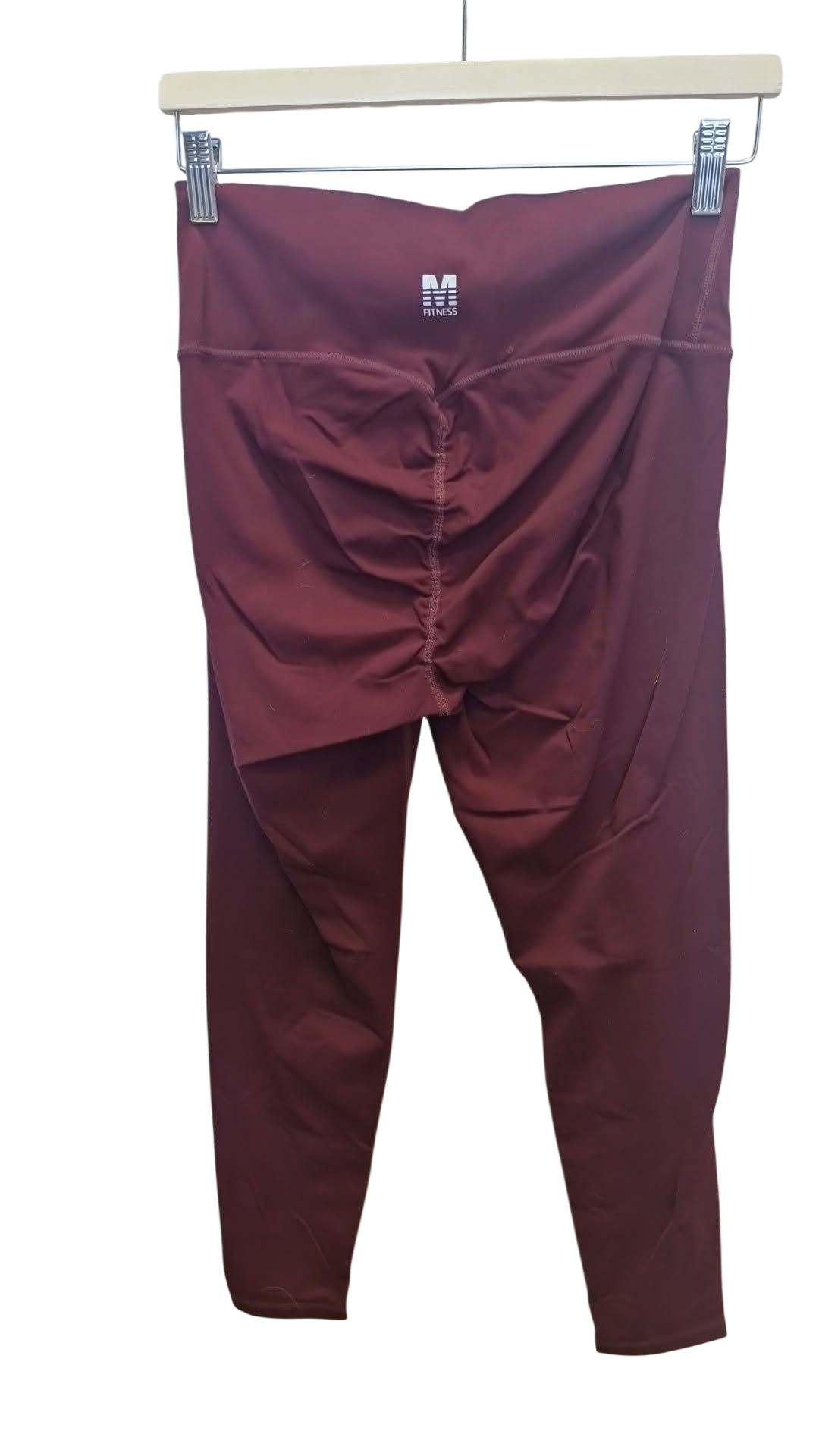 Mfitness scrunchbuxur XL