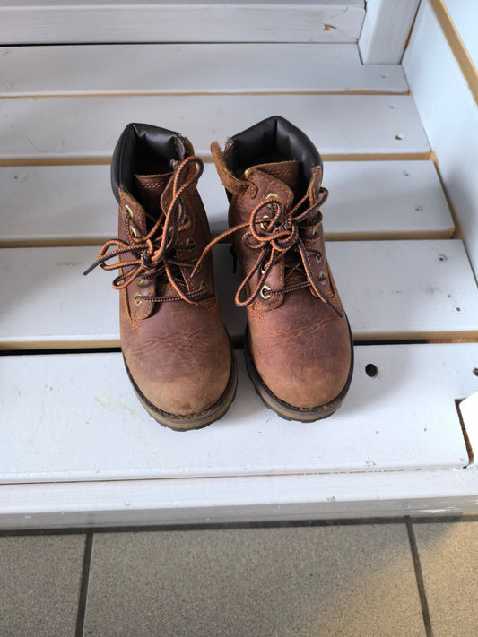 Timberland barnaskór 26