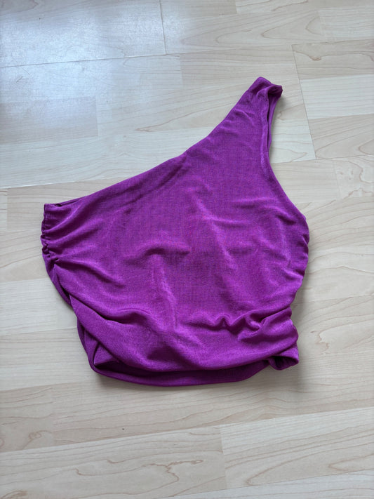 Primark fjólublár M