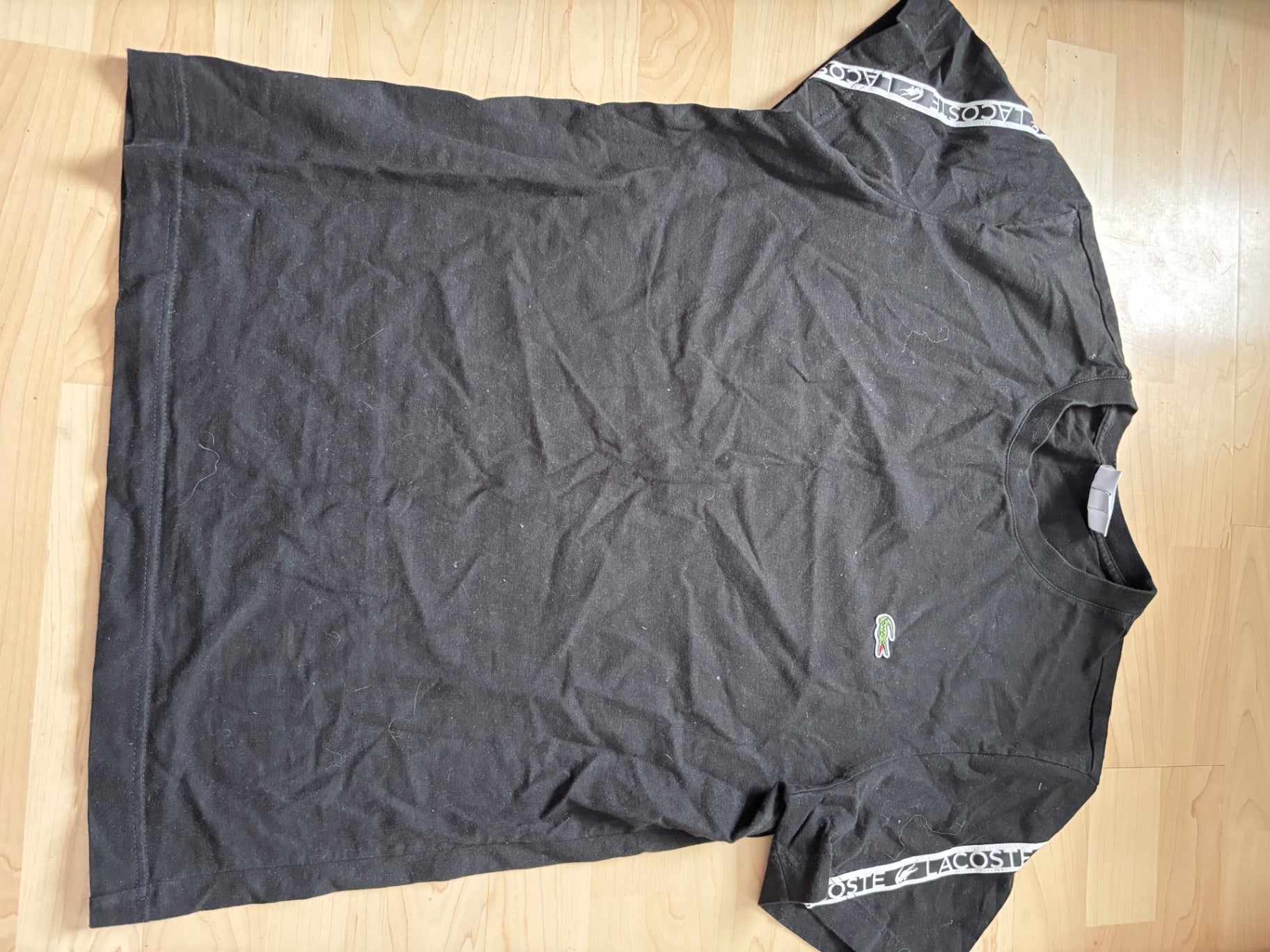 Lacoste bolur M