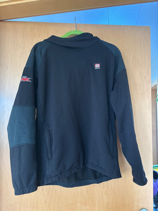 66 norður peysa L