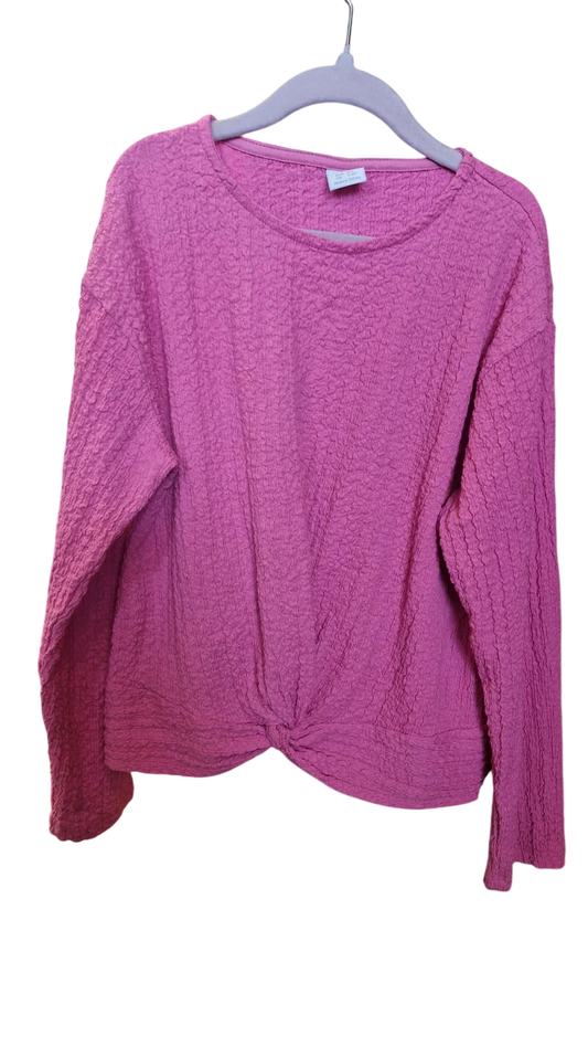 Lindex bleikur bolur 128