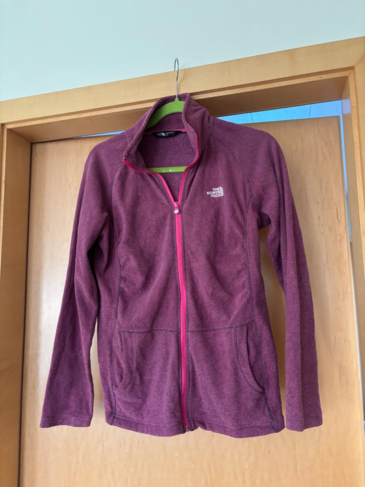 North face peysa M