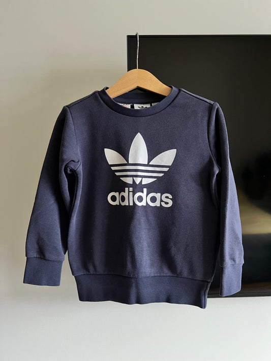 Adidas peysa 104