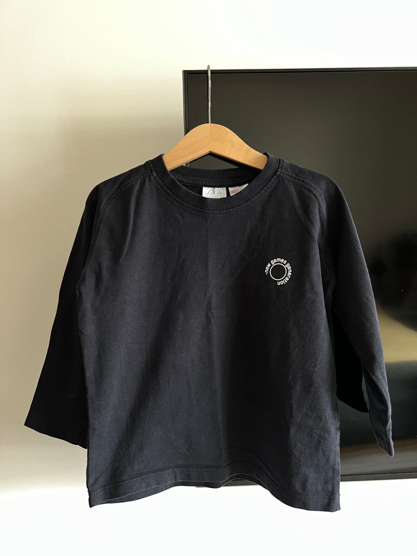 Zara long sleeve bolur 104