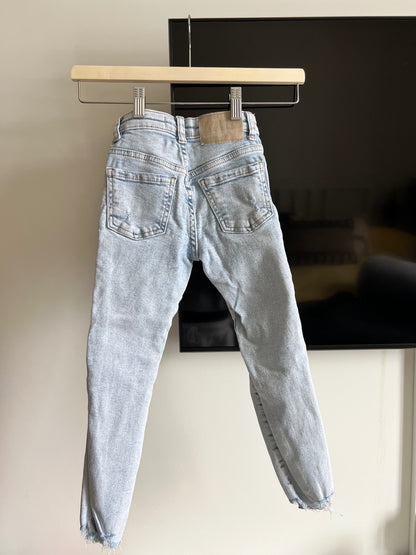 Zara gallabuxur 116