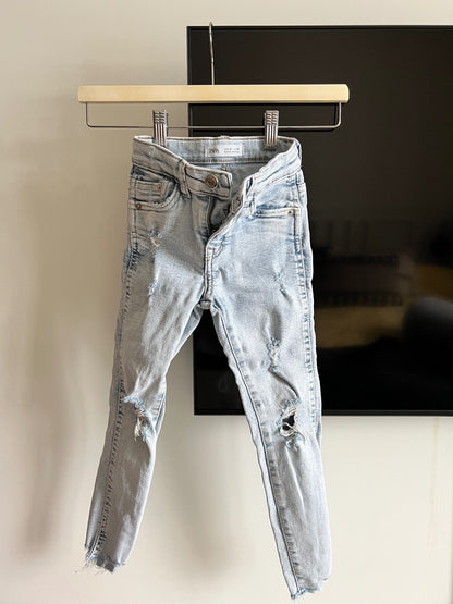 Zara gallabuxur 116