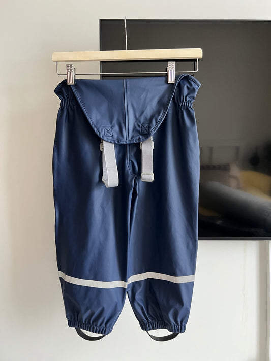 Pollabuxur color kids 104