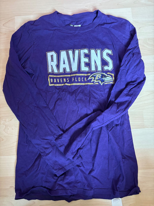 Ravens bolur S