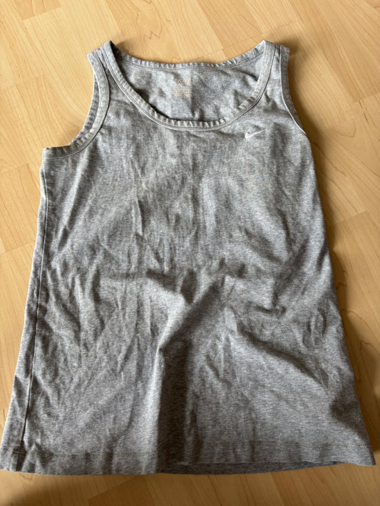 Nike hlíðrabolur 8-10 ára