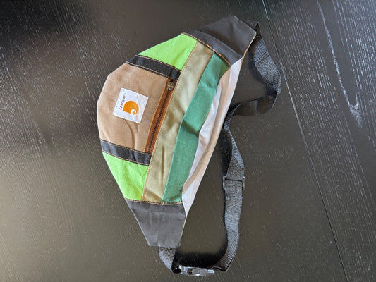 Carhartt veski 