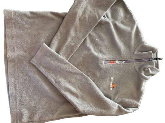 Ellesse peysa 8 ára