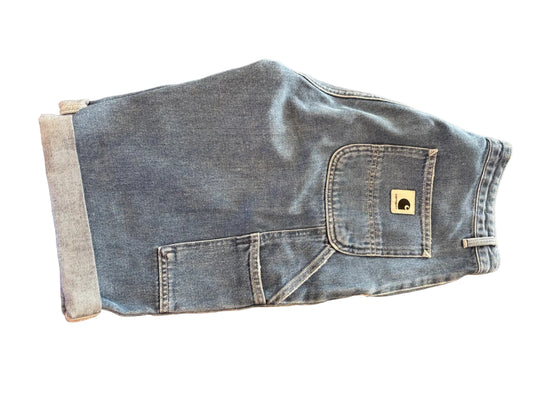 Carhartt stuttbuxur 29