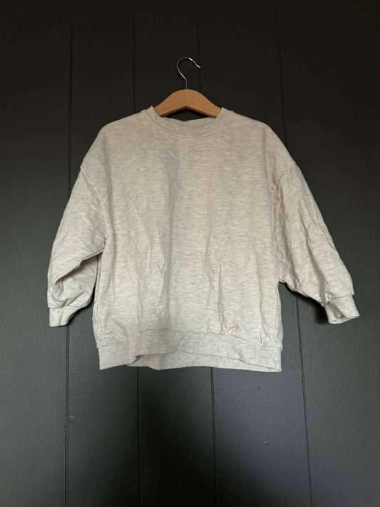 outmeal peysa 110 sirka