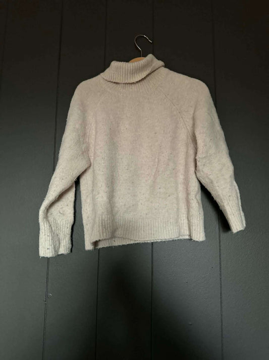 Zara rúllukragapeysa 116