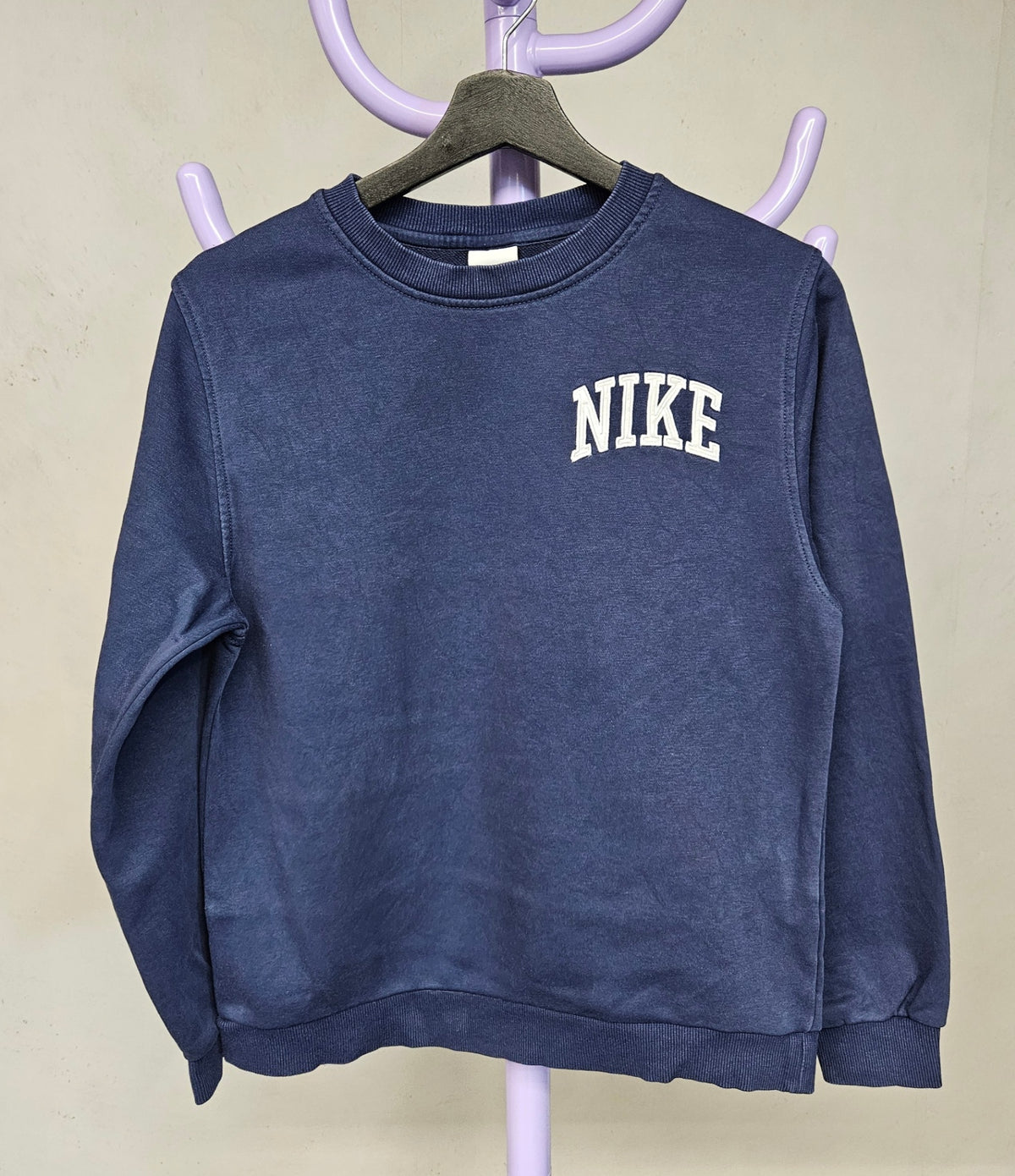 Nike peysa str. XL