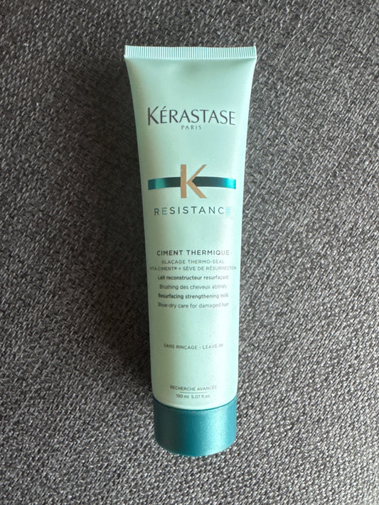 Kerastase ciment (bara opnað)