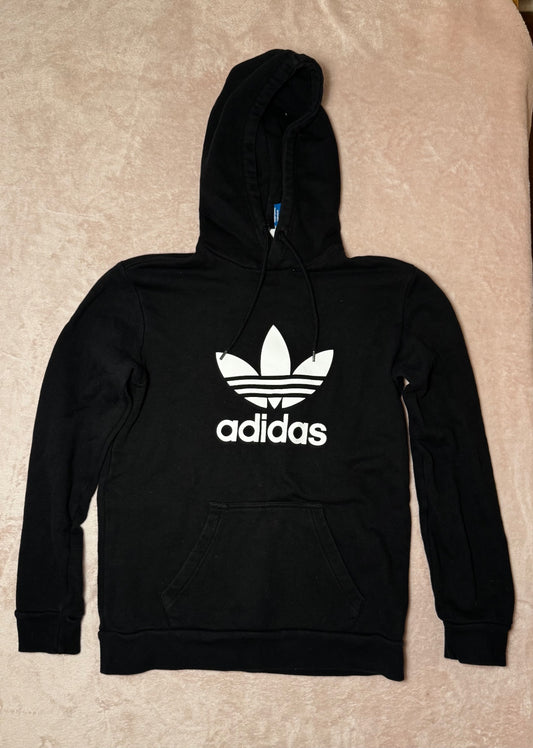 Adidas hoodie xs