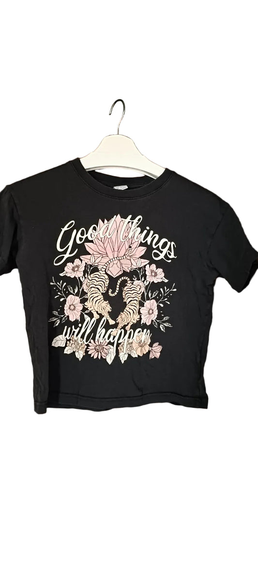 Lindex T-shirt 146/152