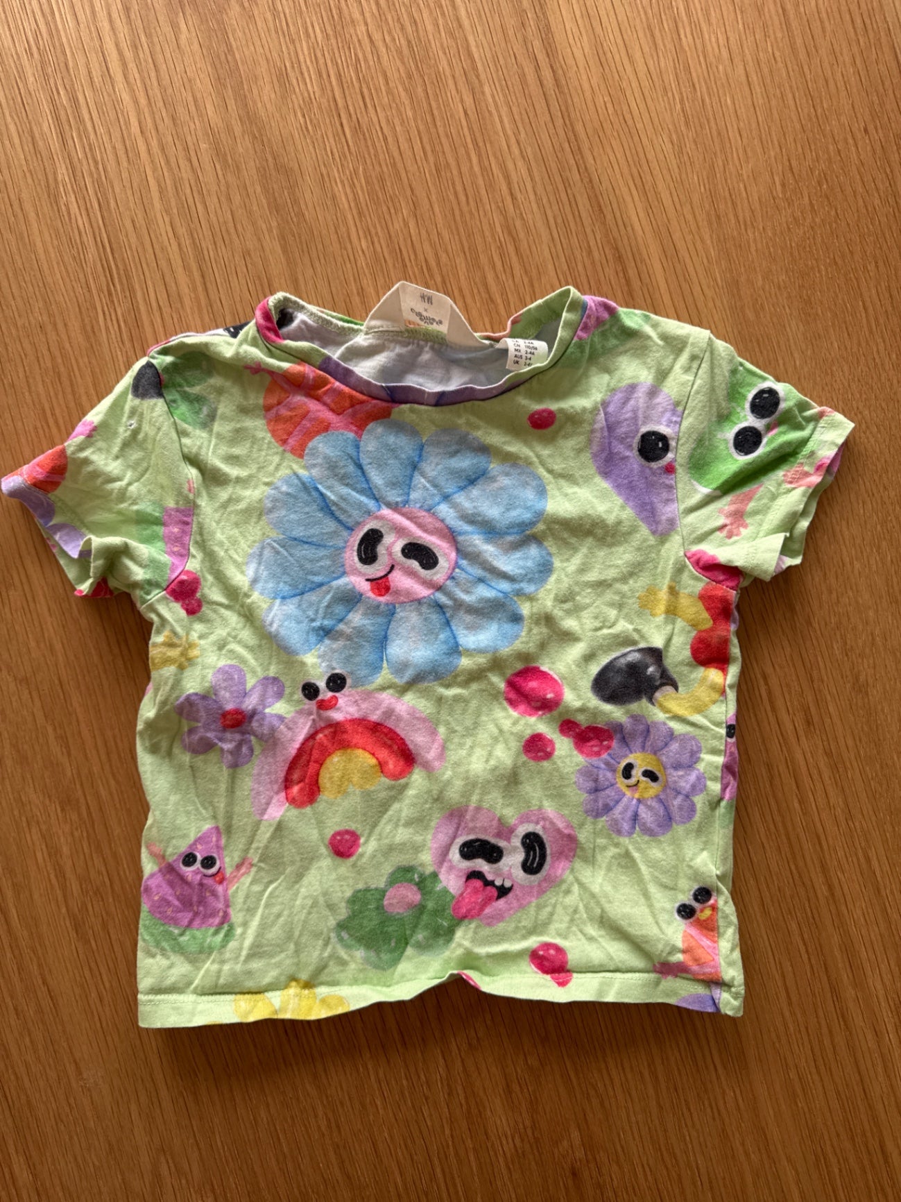 h&m bolur 98/104