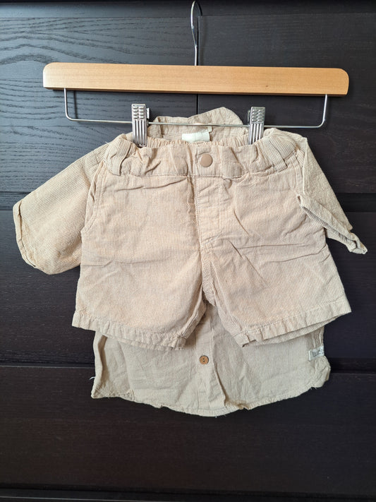 Sumarsett 104 Enfant