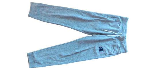 Champion joggers sweatpants "gráar,, S