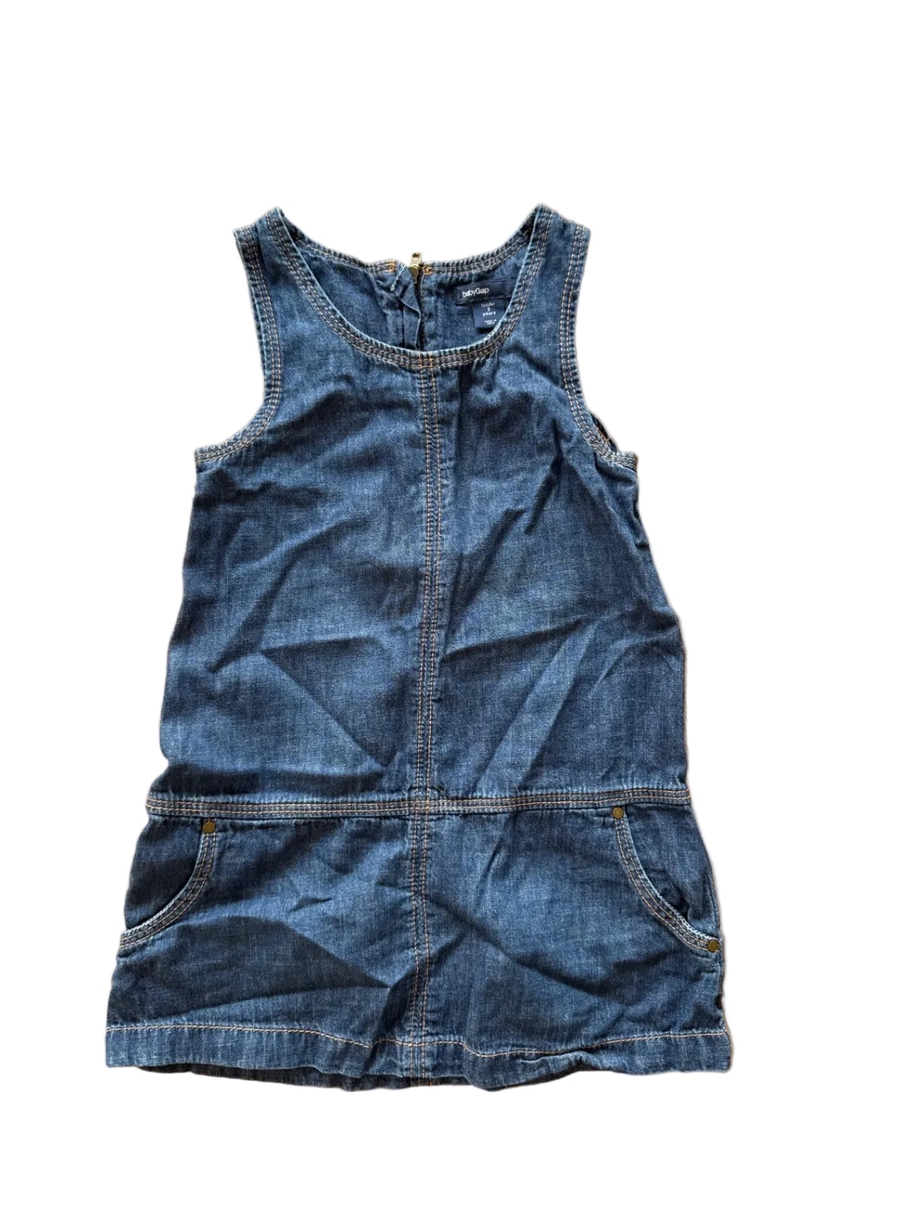 Baby gap skokkur 3y
