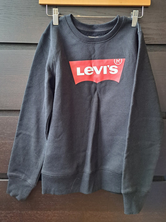 Levis peysa 152 Ónotuð