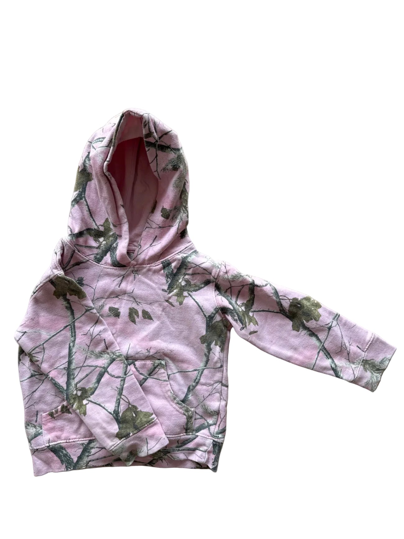 Ranger girl hettup 4T