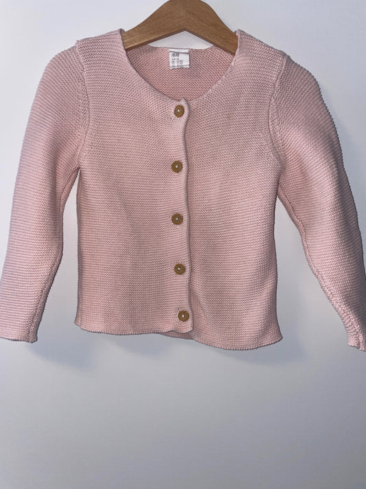 86 cm h&m golla