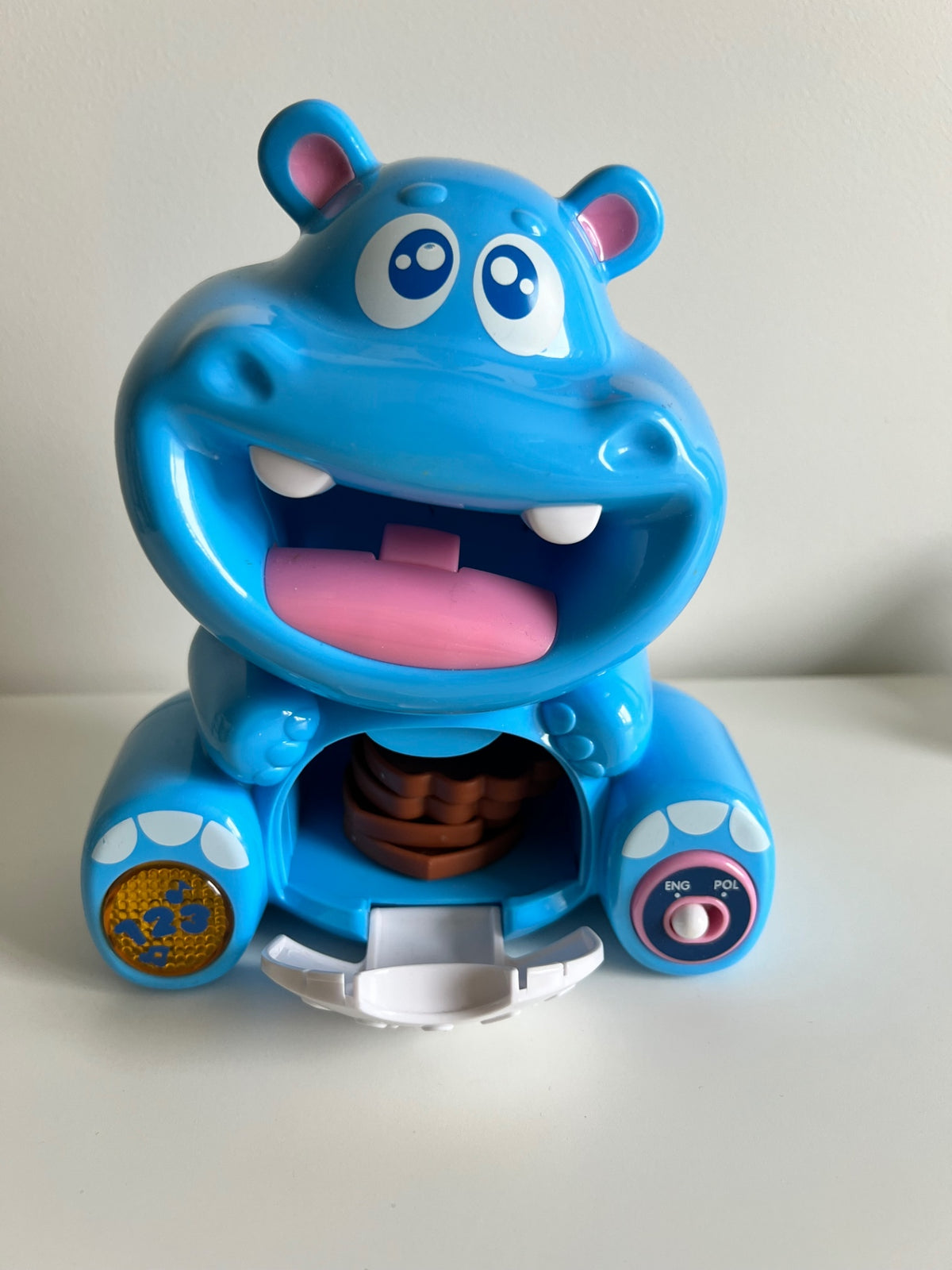 Hippo