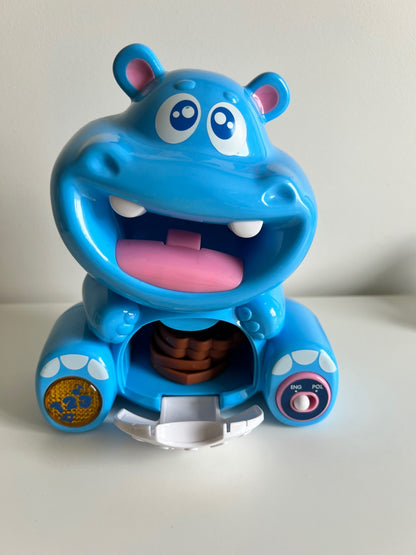 Hippo