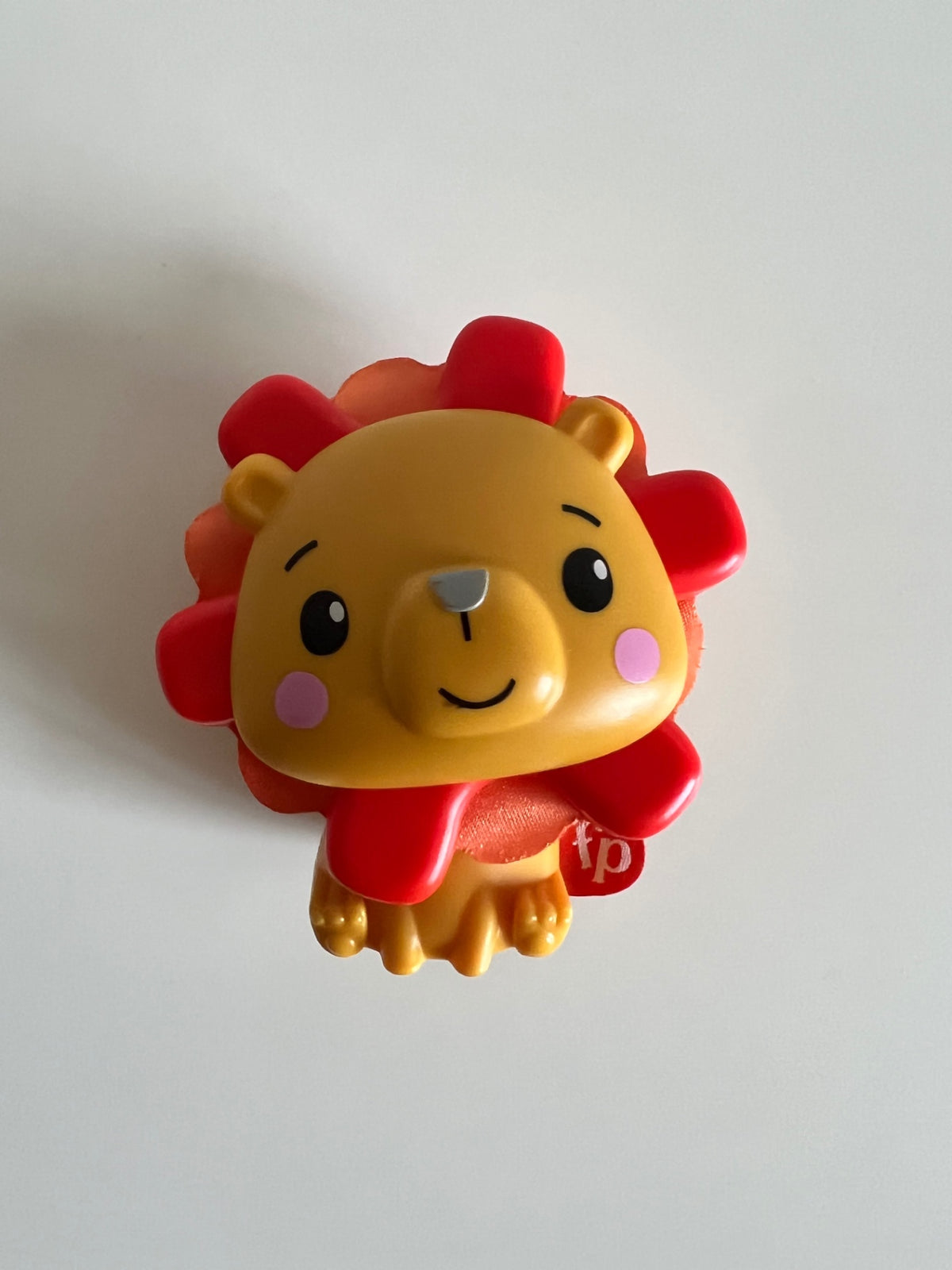 Firsher price Lion