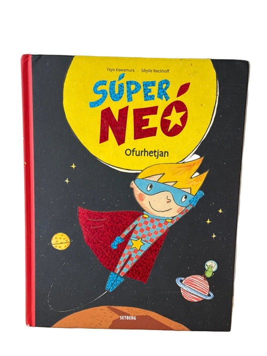 Súper Neó