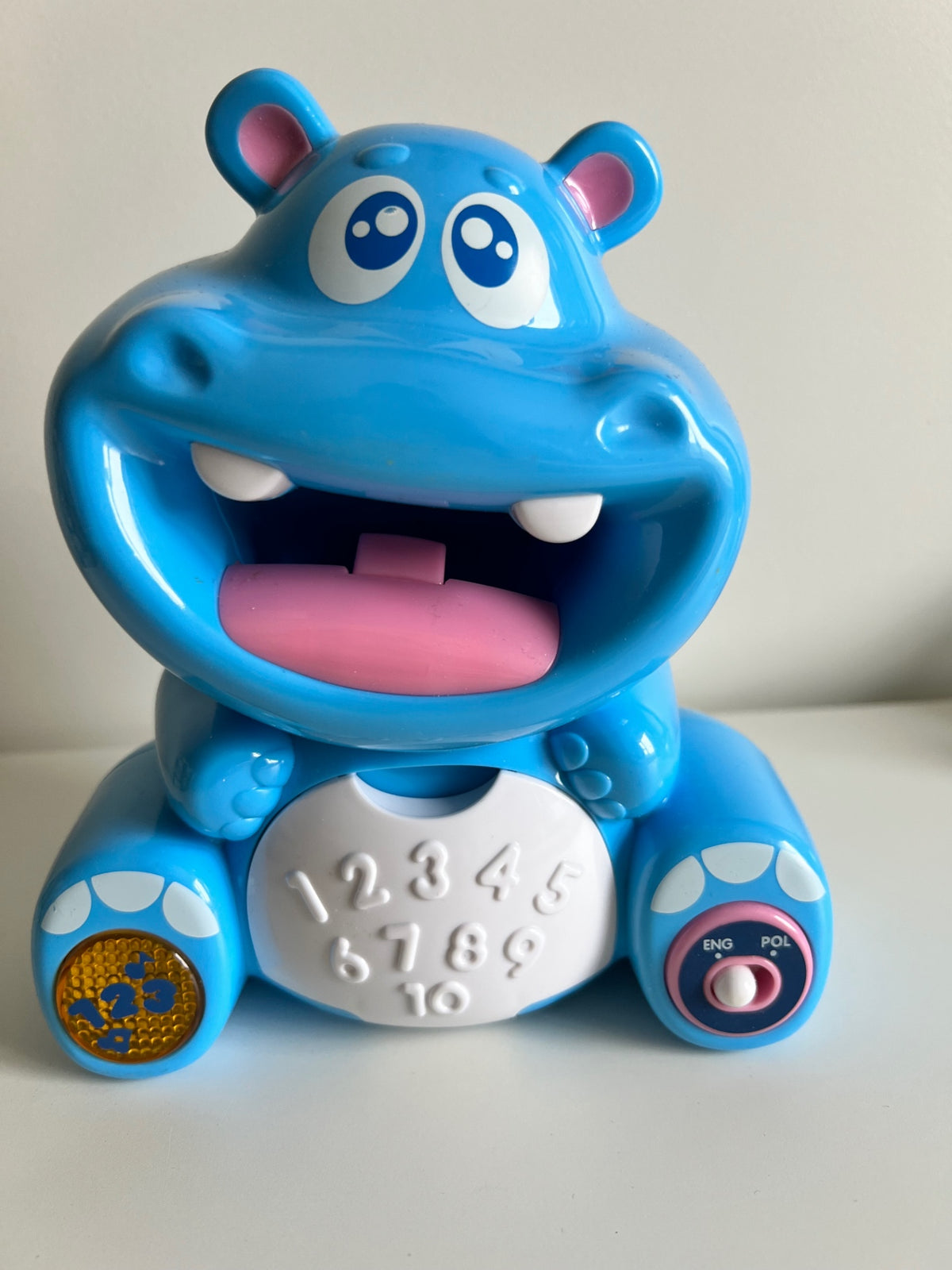 Hippo