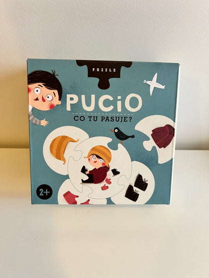 Pucio puzzle