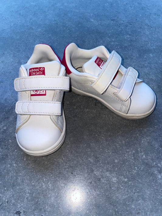 20 adidas skór