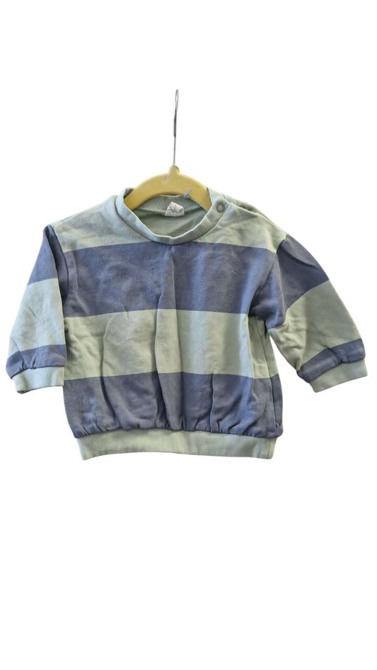 H&M peysa68