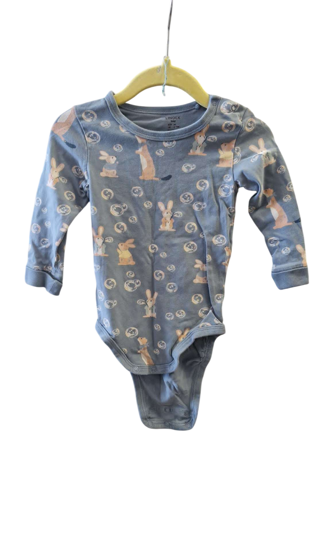 Lindex samfella sápukúlur 74