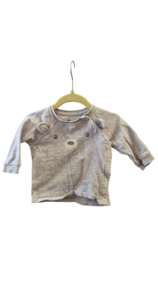 H&M bangsapeysa 62