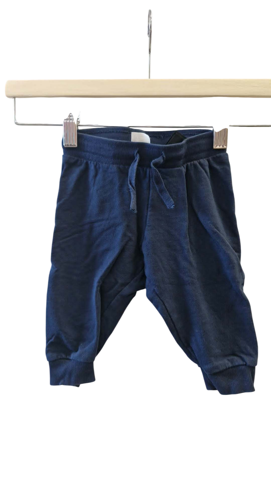 H&M buxur, bláar68