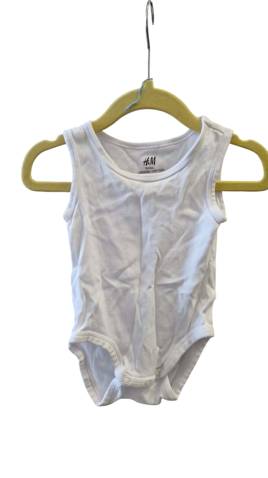 H&M hlýrasamfella 68