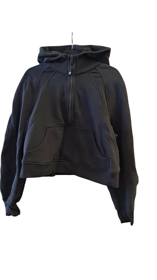 LuluLemon peysa, nýCa L