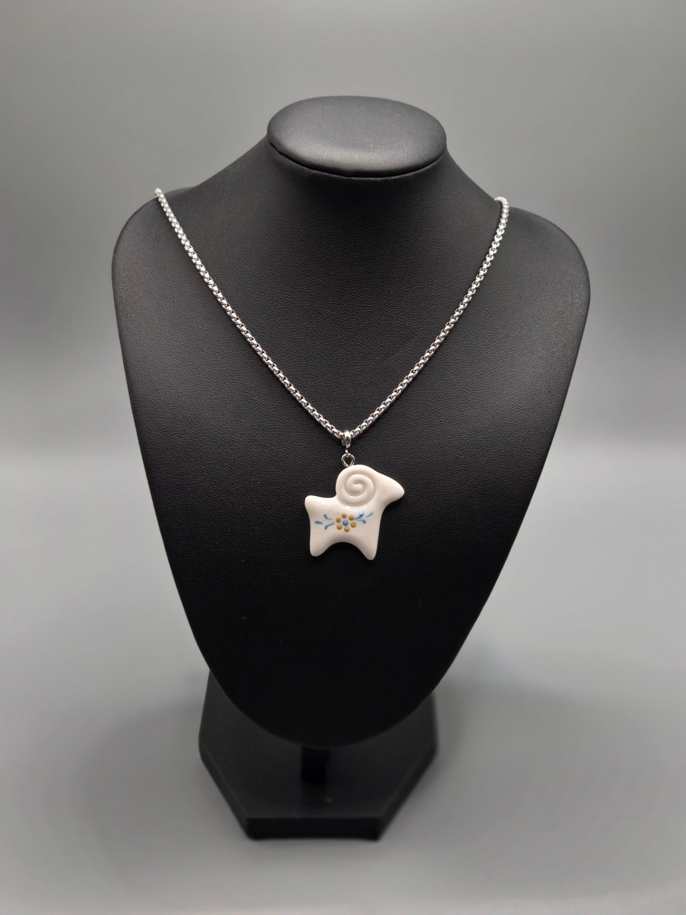 necklace 🐏
