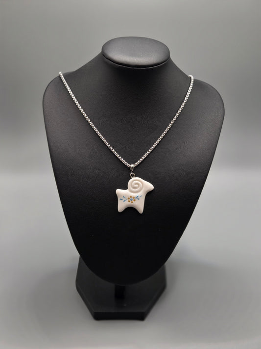 necklace 🐏