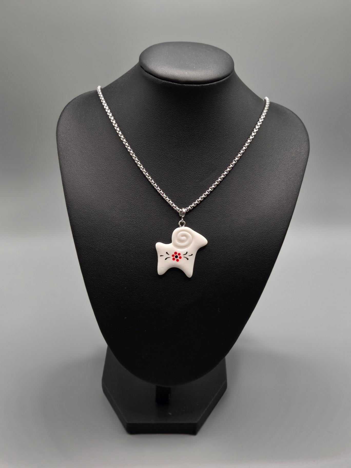 necklace 🐏